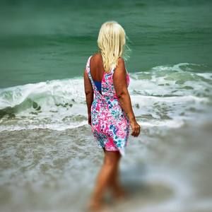 Meet your Posher, Anna